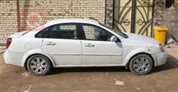 Chevrolet Optra